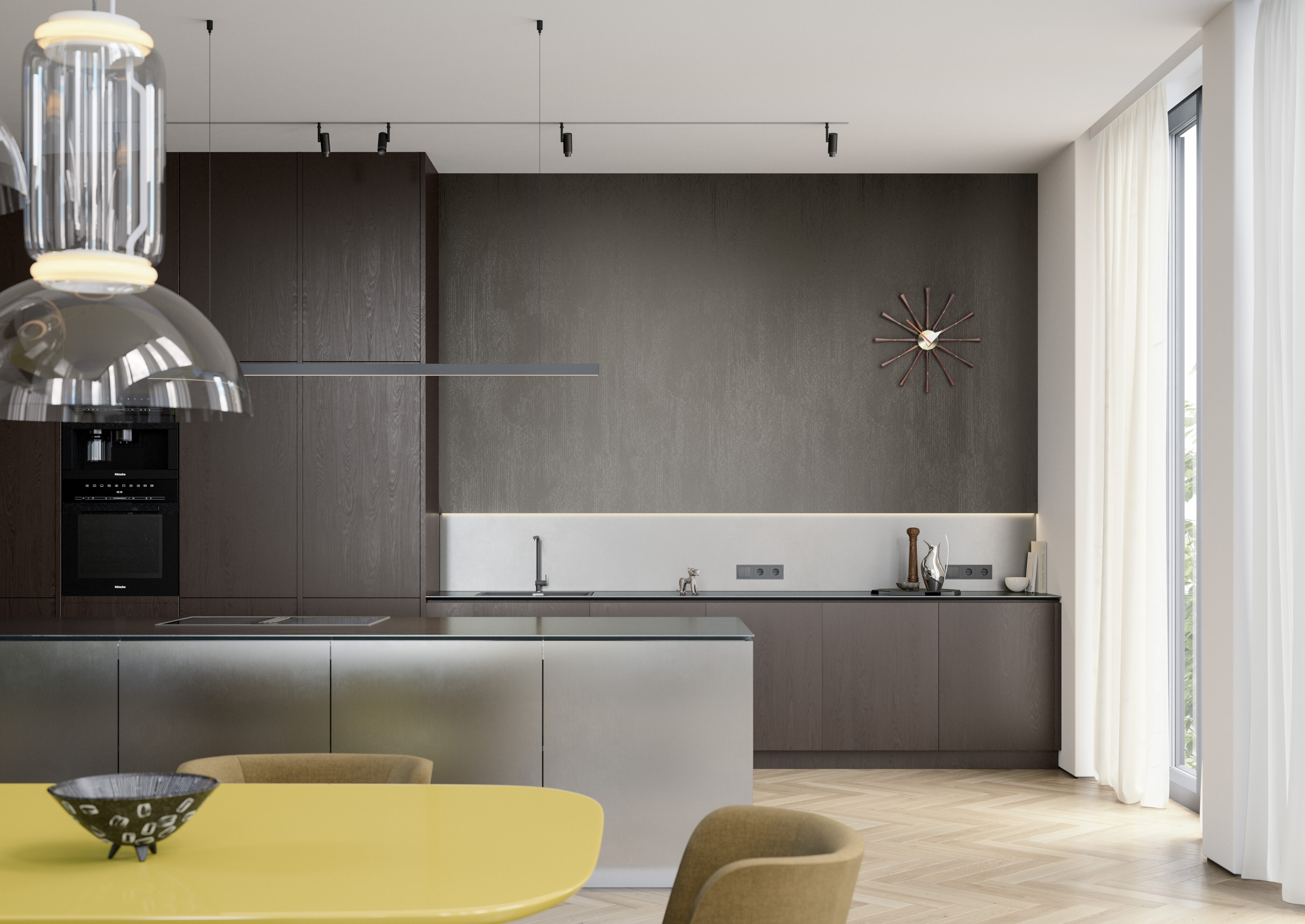 Luxury Kitchen